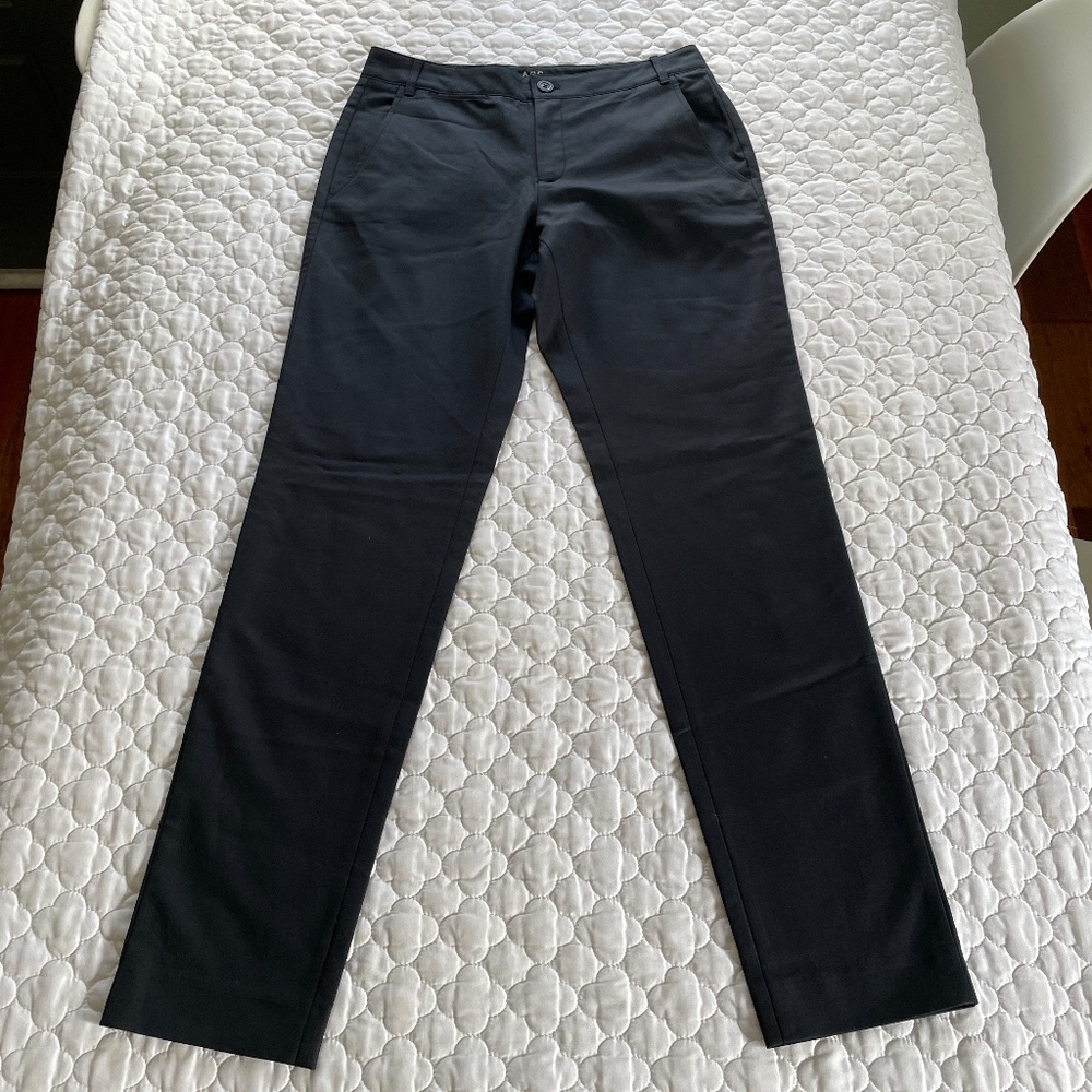 A.P.C. Rue Madame Paris‎ Pants Size 34 (30/30)